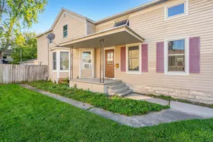 166 5th St, Fond du Lac, WI 54935 - Photo 1