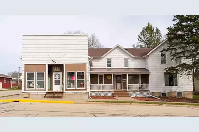 308 Main Street, Wilton, WI 54670 - Photo 2