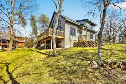 W8510 Lake Point Court, Oxford, WI 53952 - Photo 4