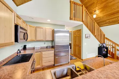 W8510 Lake Point Court, Oxford, WI 53952 - Photo 30