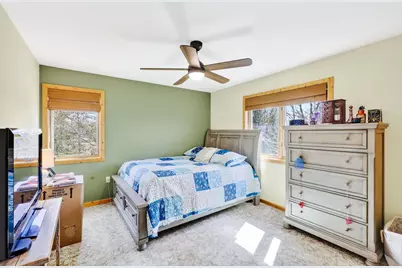 W8510 Lake Point Court, Oxford, WI 53952 - Photo 44