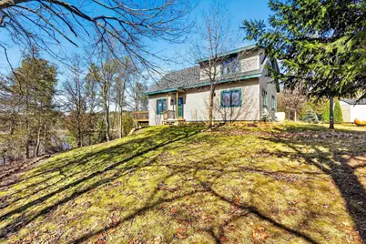 W8510 Lake Point Court, Oxford, WI 53952 - Photo 48