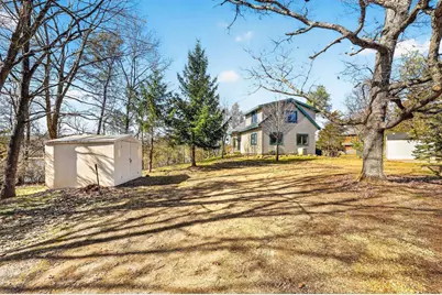 W8510 Lake Point Court, Oxford, WI 53952 - Photo 50