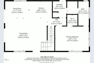 W8510 Lake Point Court, Oxford, WI 53952 - Photo 52