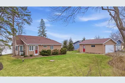 W10753 Blackhawk Trail, Fox Lake, WI 53933 - Photo 6
