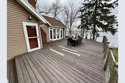 W10753 Blackhawk Trail, Fox Lake, WI 53933 - Photo 12