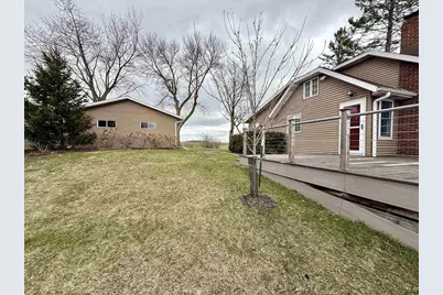 W10753 Blackhawk Trail, Fox Lake, WI 53933 - Photo 72