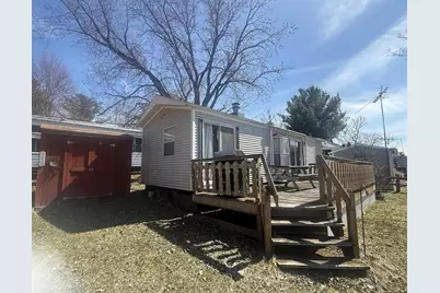 73 Ranger Lane, Warrens,warrens, WI 54666 - Photo 4