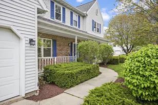 1606 Chadsworth Dr, Sun Prairie, WI 53590 - Photo 46
