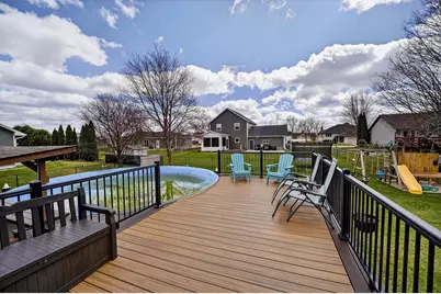 126 Albert Circle, Belleville, WI 53508 - Photo 52