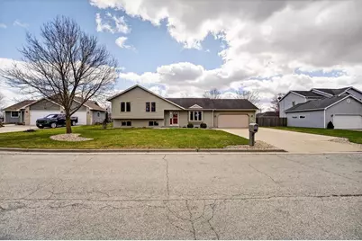 126 Albert Circle, Belleville, WI 53508 - Photo 54