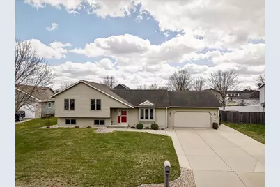 126 Albert Circle, Belleville, WI 53508 - Photo 1