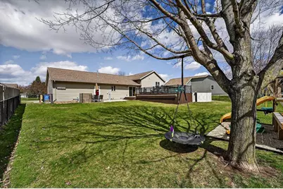 126 Albert Circle, Belleville, WI 53508 - Photo 46