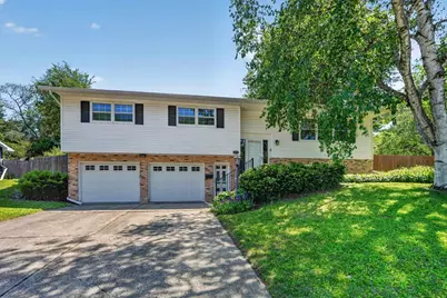 5717 Piping Rock Road, Madison, WI 53711 - Photo 6