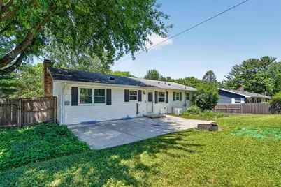 5717 Piping Rock Road, Madison, WI 53711 - Photo 2