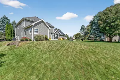 5885 Persimmon Drive, Fitchburg, WI 53711 - Photo 56