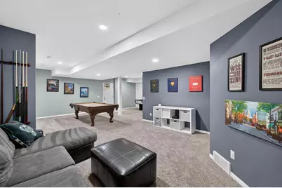 5885 Persimmon Drive, Fitchburg, WI 53711 - Photo 48