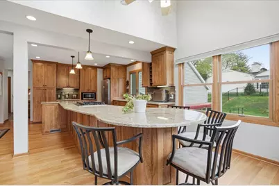 2830 Grandview Boulevard, Madison, WI 53713 - Photo 22