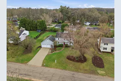 2830 Grandview Boulevard, Madison, WI 53713 - Photo 62