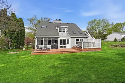 2830 Grandview Boulevard, Madison, WI 53713 - Photo 54