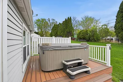 2830 Grandview Boulevard, Madison, WI 53713 - Photo 58