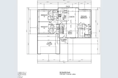 102 Langdon Drive, Madison, WI 53923 - Photo 4