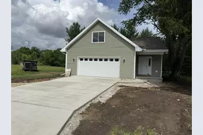 308 2nd Street, Brooklyn, WI 53521 - Photo 1