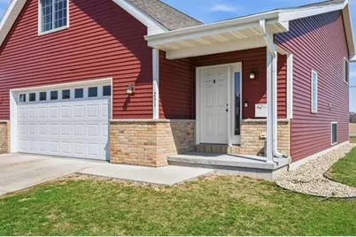 308 2nd Street, Brooklyn, WI 53521 - Photo 8