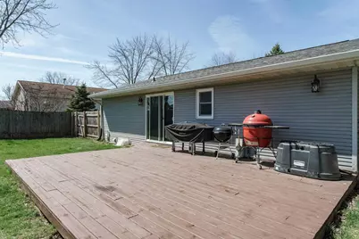 918 Rainbow Drive, Milton, WI 53563 - Photo 12