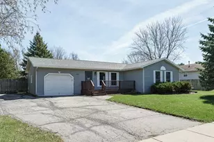 918 Rainbow Dr, Milton, WI 53563 - Photo 1
