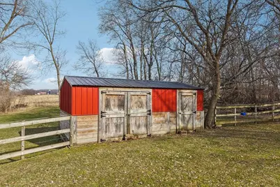 E11453 Bunker Drive, Delton, WI 53913 - Photo 62