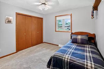 508 Woodvale Drive, DeForest, WI 53532 - Photo 32