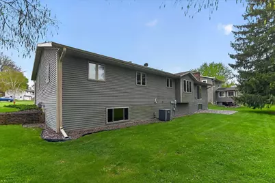 508 Woodvale Drive, DeForest, WI 53532 - Photo 44