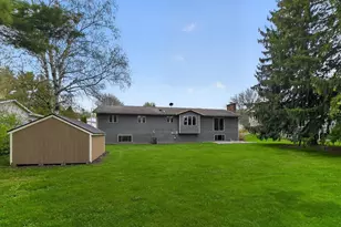 508 Woodvale Dr, DeForest, WI 53532 - Photo 46