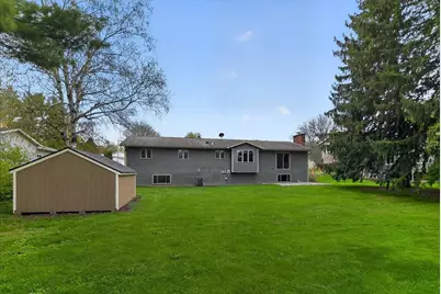 508 Woodvale Drive, DeForest, WI 53532 - Photo 44