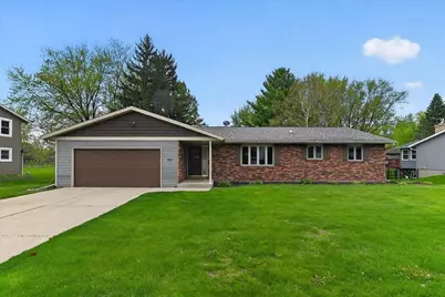 508 Woodvale Drive, DeForest, WI 53532 - Photo 38