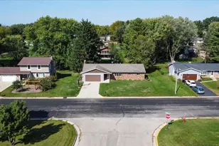 508 Woodvale Dr, DeForest, WI 53532 - Photo 54