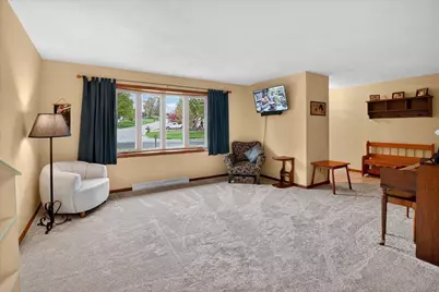 508 Woodvale Drive, DeForest, WI 53532 - Photo 6