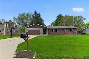 508 Woodvale Dr, DeForest, WI 53532 - Photo 64
