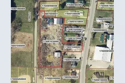 409 S 4th Street, Readstown, WI 54652 - Photo 26