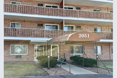 2051 Allen Boulevard #103, Middleton, WI 53562 - Photo 2