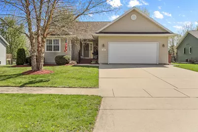 640 S 6th Street, Janesville, WI 53536 - Photo 1