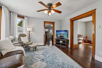 203 S Military Road, Dane, WI 53529 - Photo 4