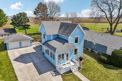 203 S Military Road, Dane, WI 53529 - Photo 40