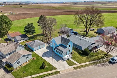 203 S Military Road, Dane, WI 53529 - Photo 2