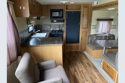 1124 S Chicago Lane, Friendship, WI 53934 - Photo 6