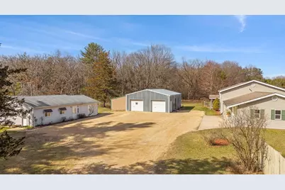561 &amp; 563 Underwood Avenue, Montello, WI 53949 - Photo 54