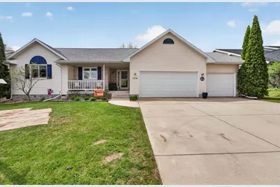 304 Westridge Parkway, Verona, WI 53593 - Photo 44