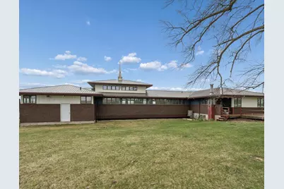 6522 County Road U, Shullsburg, WI 53586 - Photo 2