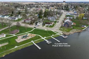 221 W State St, Fox Lake, WI 53933 - Photo 6